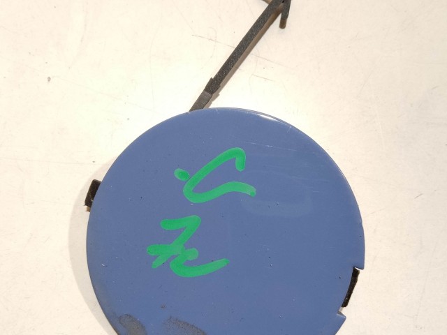 205248 Fiat Grande Punto 2005-2009 első vonószem takaró 