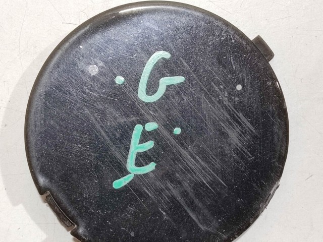 205250 Fiat Grande Punto 2005-2009 első vonószem takaró 