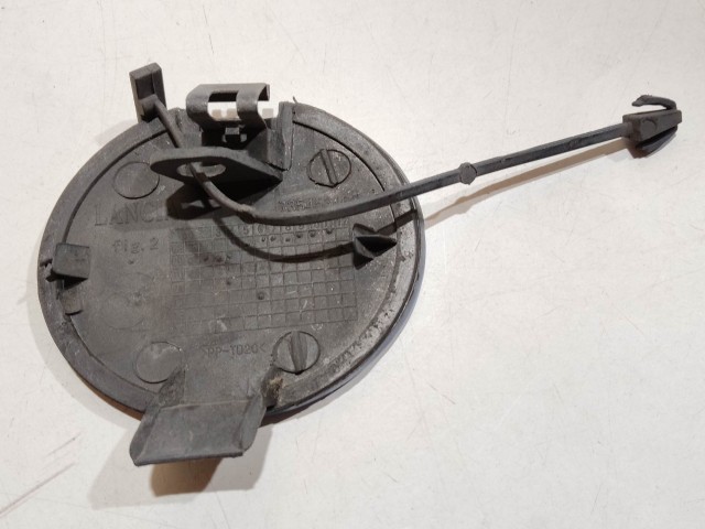 205251 Lancia Delta 2008-2014 első vonószem takaró 735453162