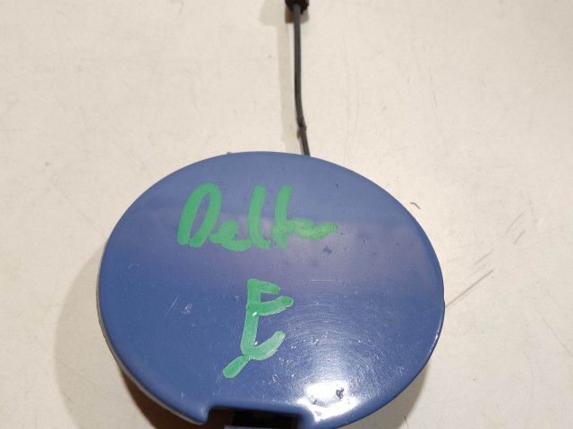 205251 Lancia Delta 2008-2014 első vonószem takaró 735453162