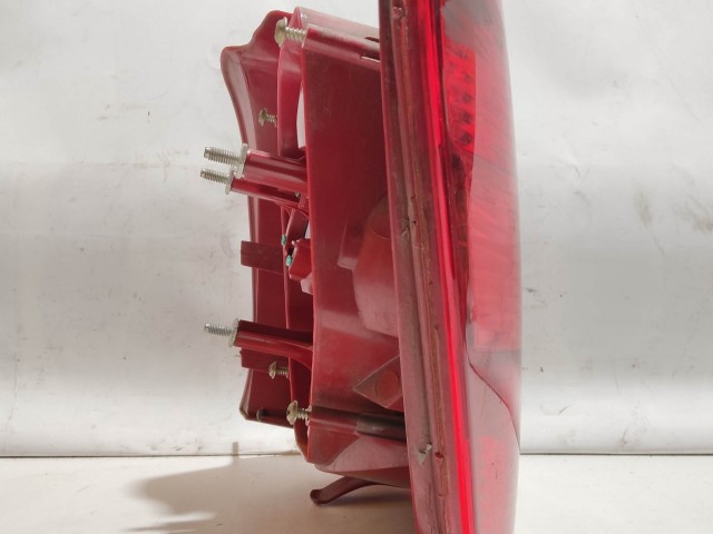 205253 Fiat Stilo 2003-2007 5 ajtós bal hátsó lámpa, izzófoglalat nélkül!!!