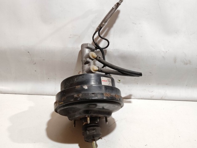 Lancia Lybra 1999-2005 Fékszervódob használt   46774973
