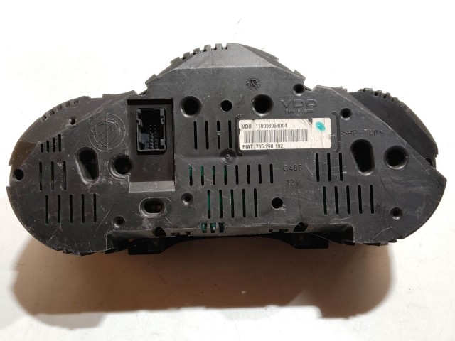 Alfa Romeo 147 2000-2005 1,9 Diesel óracsoport 735290192