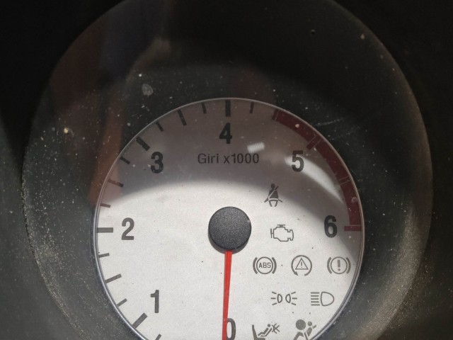 Alfa Romeo 147 2000-2005 1,9 Diesel óracsoport 735290192