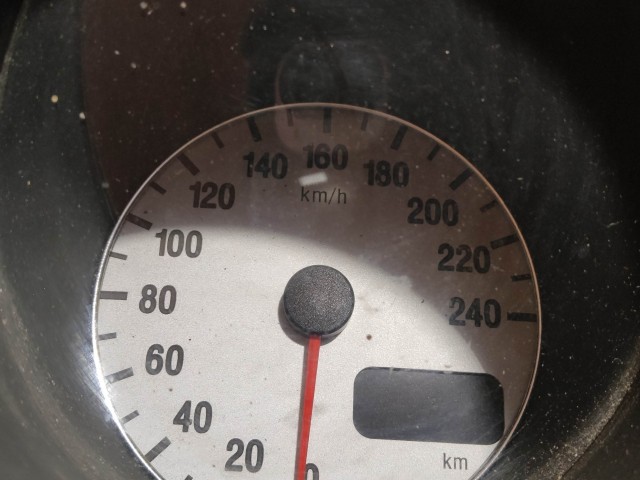 Alfa Romeo 147 2000-2005 1,9 Diesel óracsoport 735290192