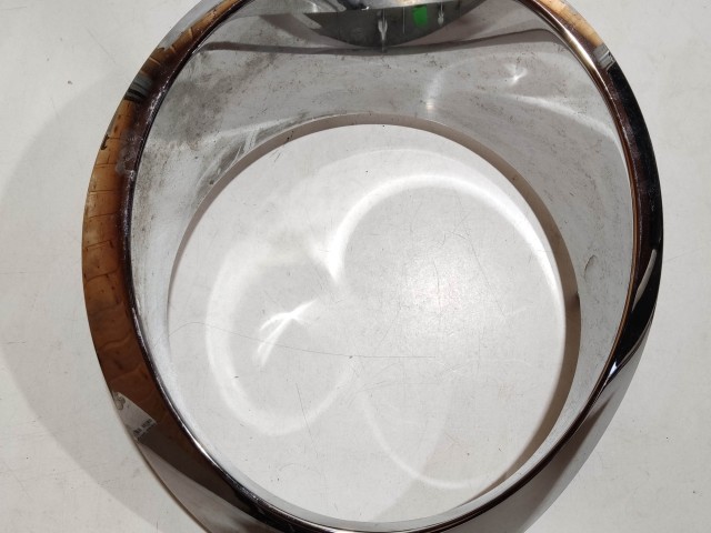 205265 Alfa Romeo MiTo 2008-2018 króm, jobb hátsó lámpa keret a képen látható állapotban!!!