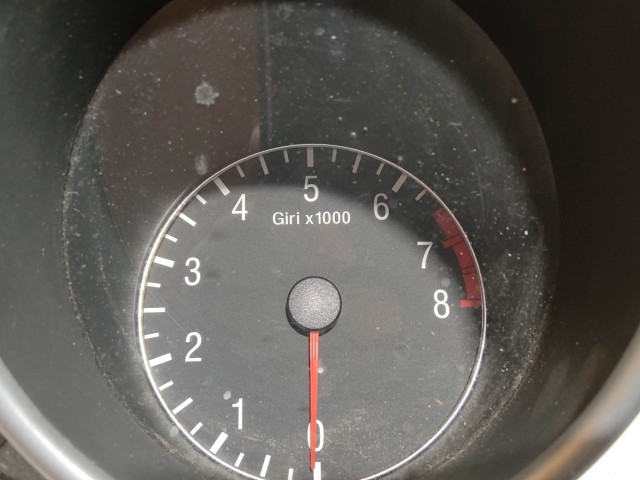 205267 Alfa Romeo 147 2000-2005 1,6 16v Ts benzin óracsoport 735290177