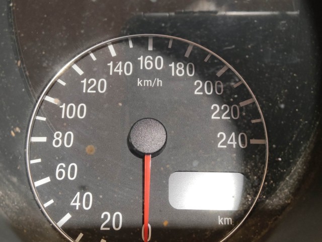 205267 Alfa Romeo 147 2000-2005 1,6 16v Ts benzin óracsoport 735290177