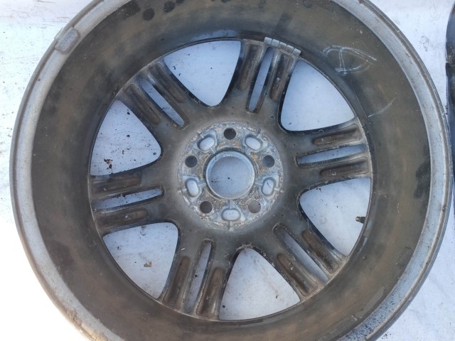 205289 Lancia Thema  2012-2014 7,5x18