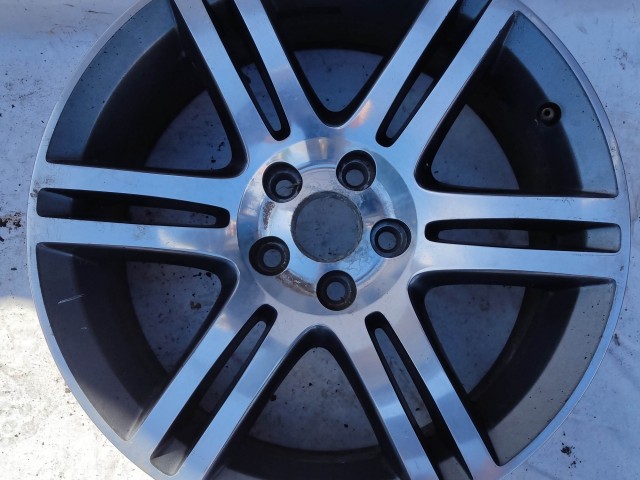 205289 Lancia Thema  2012-2014 7,5x18