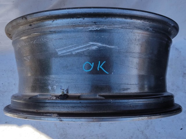 205291 Lancia Thema  2012-2014 7,5x18