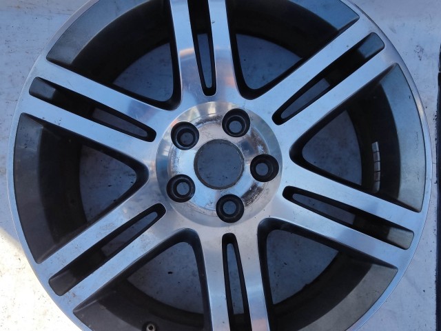 205291 Lancia Thema  2012-2014 7,5x18