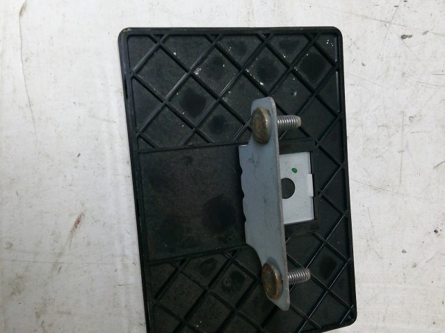 Kia Ceed I. 2006-2009 1,6 Diesel motorvezérlő 95400-1H040, 0281013875