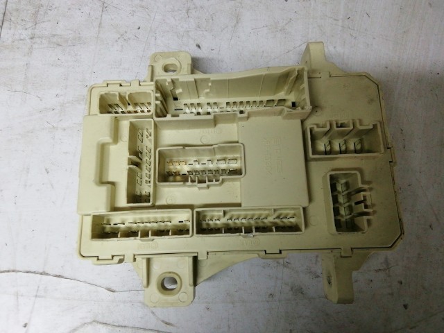 Kia Ceed I. 2006-2009 1,6 Diesel motorvezérlő 95400-1H040, 0281013875