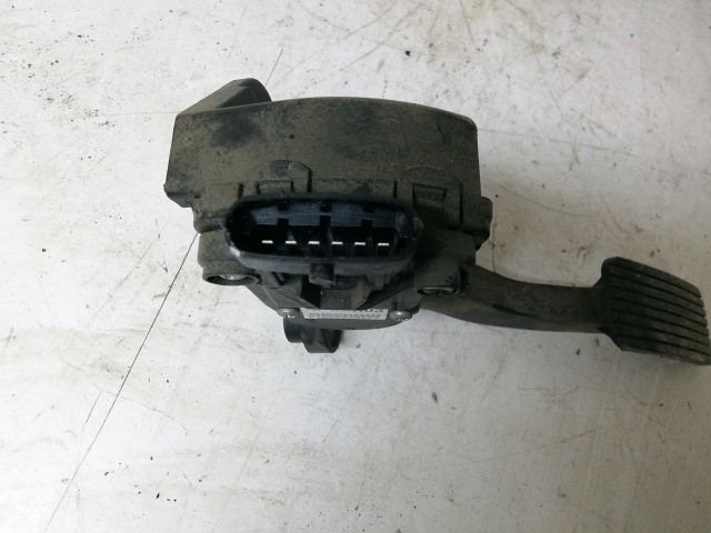 Kia Ceed I. 2006-2009 2006-2009 Gázpedál használt  Hella 070224J0777 