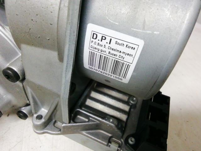 Kia Ceed I. 2006-2009 2006-2009 Elektromos szervó használt  