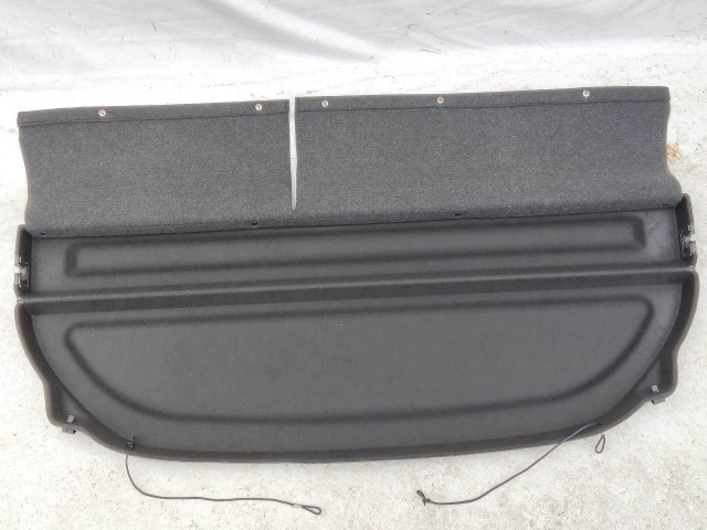 Honda Jazz 2008-2013 utángyártott új kalaptartó 