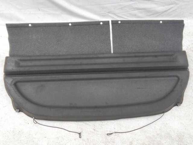 Honda Jazz 2008-2013 utángyártott új kalaptartó 