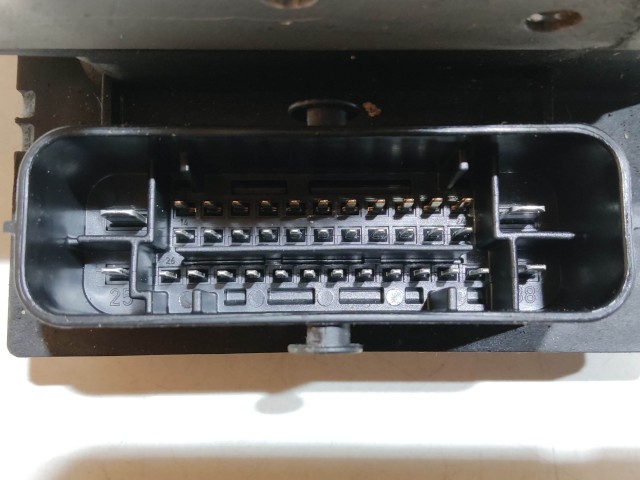 Peugeot 3008 Abs 0265230879 , 9664532380