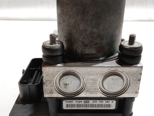 Peugeot 3008 Abs 0265230879 , 9664532380