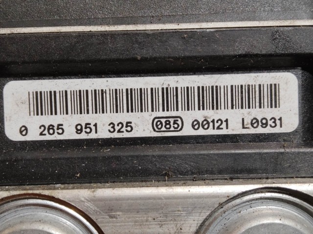 Peugeot 3008 Abs 0265230879 , 9664532380