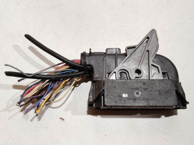 205315 Alfa Romeo 159 2005-2011 Abs elektromos csatlakozó 51831526