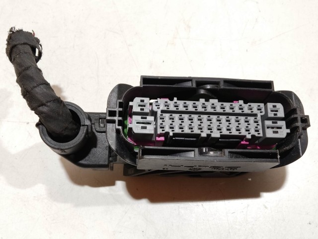205319 Fiat 500 abs elektromos csatlakozó 51953230 , 0265252548