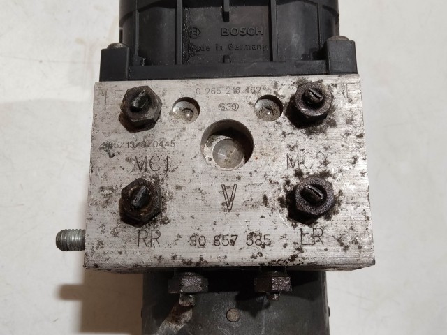 Volvo S40 1996-2004 Abs 0265216462