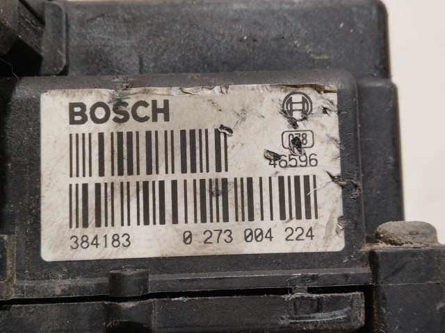 Volvo S40 1996-2004 Abs 0265216462