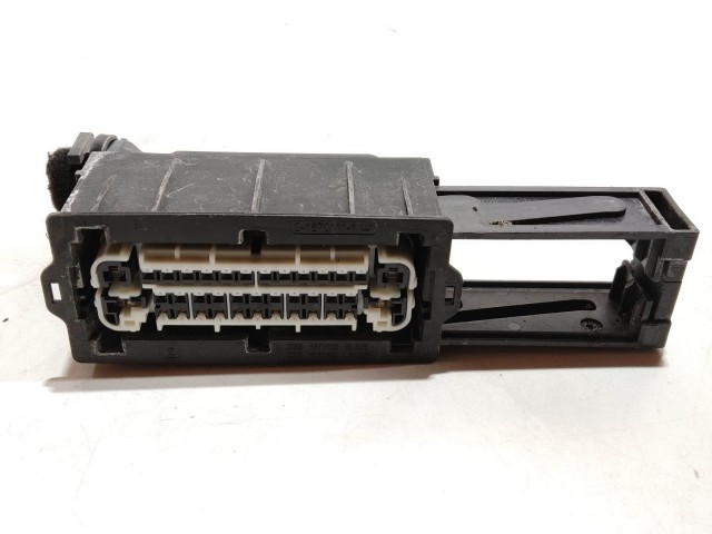 205322 Lancia Delta 2008-2014 ABS elektromos csatlakozó 51847730