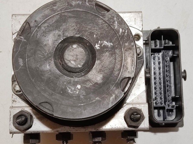 Seat Ibiza, Cordoba, Skoda Fabia I. Abs 0265231712