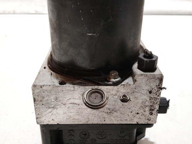 Seat Ibiza, Cordoba, Skoda Fabia I. Abs 0265231712