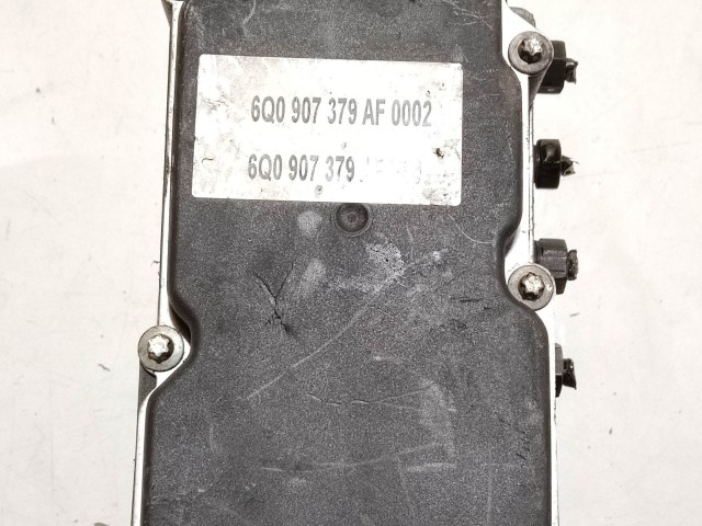 Seat Ibiza, Cordoba, Skoda Fabia I. Abs 0265231712