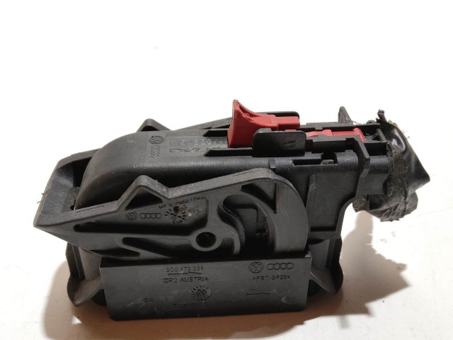 205327 Seat Ibiza, Cordoba, Skoda Fabia I. Abs elektromos csatlakozó 0265231712
