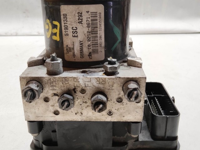 Fiat Doblo 2009-2022 Abs 51901330 , 10.0961-1607.3