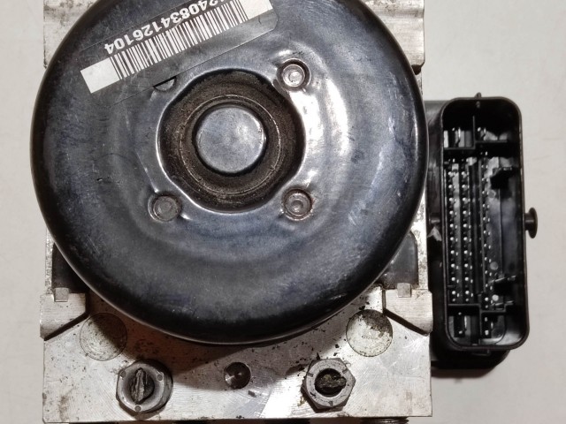 Fiat Doblo 2009-2022 Abs 51901330 , 10.0961-1607.3