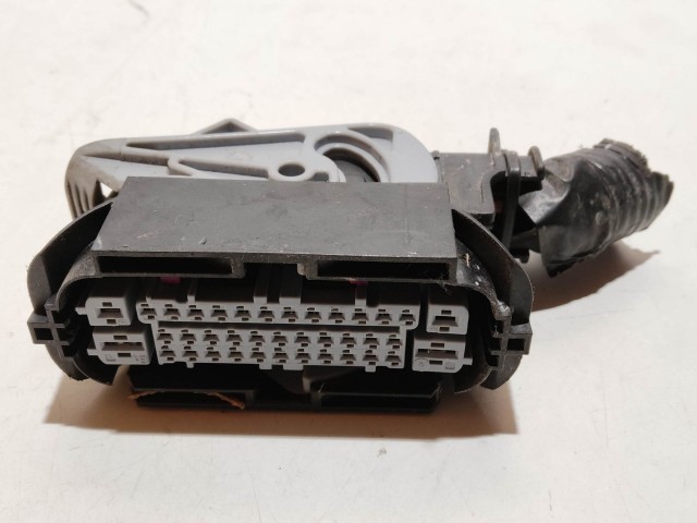  205329 Fiat Doblo 2009-2022 Abs elektromos csatlakozó 51901330