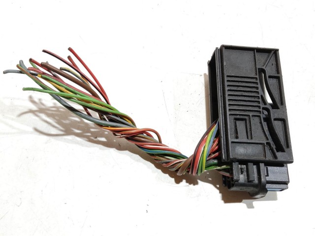 205331 Mercedes Benz A-Class (W168) 1997-2004 Abs elektromos csatlakozó A0044310912