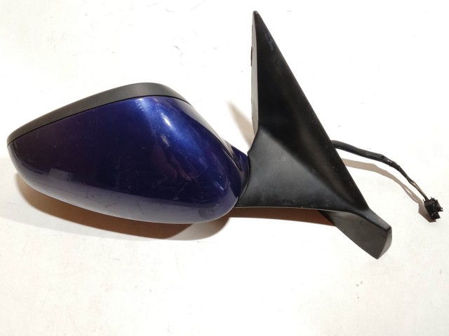 205336 Alfa Romeo MiTo 2008-2018 jobb oldali 7 vezetékes visszapillantó tükör