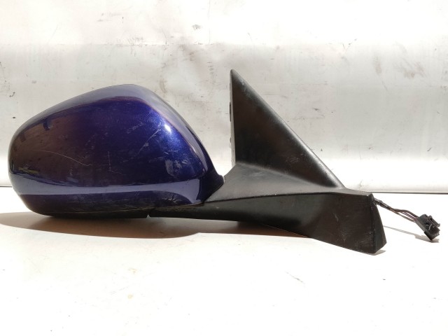 205336 Alfa Romeo MiTo 2008-2018 jobb oldali 7 vezetékes visszapillantó tükör