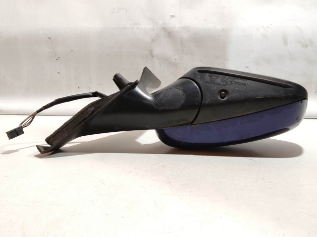 205336 Alfa Romeo MiTo 2008-2018 jobb oldali 7 vezetékes visszapillantó tükör