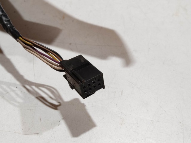 205336 Alfa Romeo MiTo 2008-2018 jobb oldali 7 vezetékes visszapillantó tükör