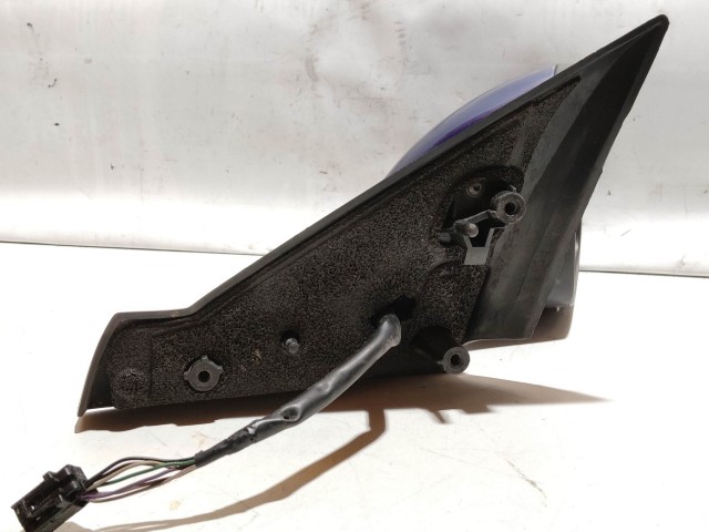 205336 Alfa Romeo MiTo 2008-2018 jobb oldali 7 vezetékes visszapillantó tükör