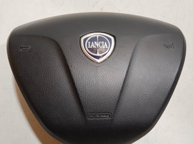 205337 Lancia Delta 2008-2014 kormánylégzsák 735474034