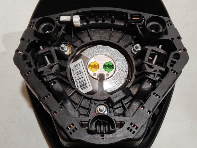 205337 Lancia Delta 2008-2014 kormánylégzsák 735474034