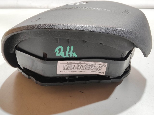 205337 Lancia Delta 2008-2014 kormánylégzsák 735474034