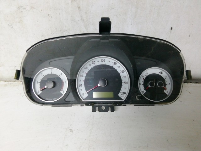 Kia Ceed I. 2006-2009 1,6 Diesel óracsoport 94003-1H090