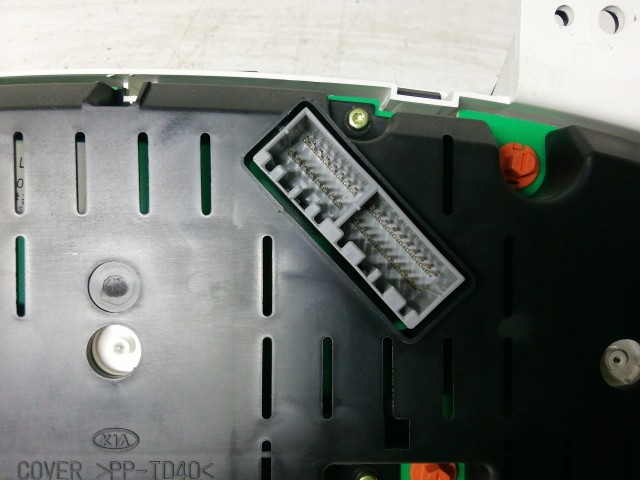 Kia Ceed I. 2006-2009 1,6 Diesel óracsoport 94003-1H090