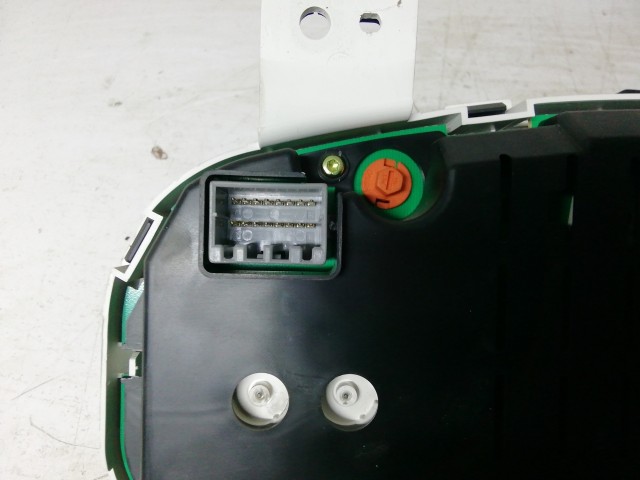 Kia Ceed I. 2006-2009 1,6 Diesel óracsoport 94003-1H090