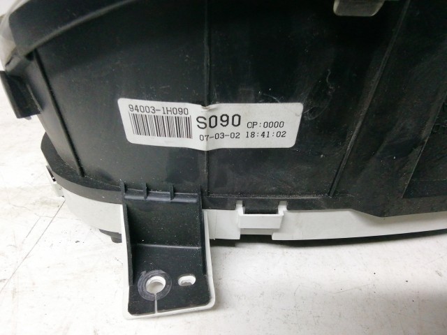 Kia Ceed I. 2006-2009 1,6 Diesel óracsoport 94003-1H090